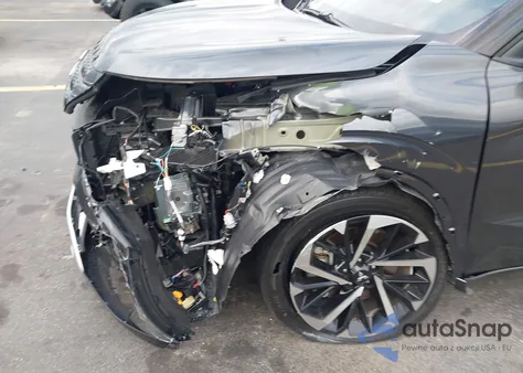 2024 Mitsubishi Outlander Sel 2.5 2Wd/Sel Black Edition 2Wd z USA, uszkodzony, nr VIN JA4J3WA88RZ077432